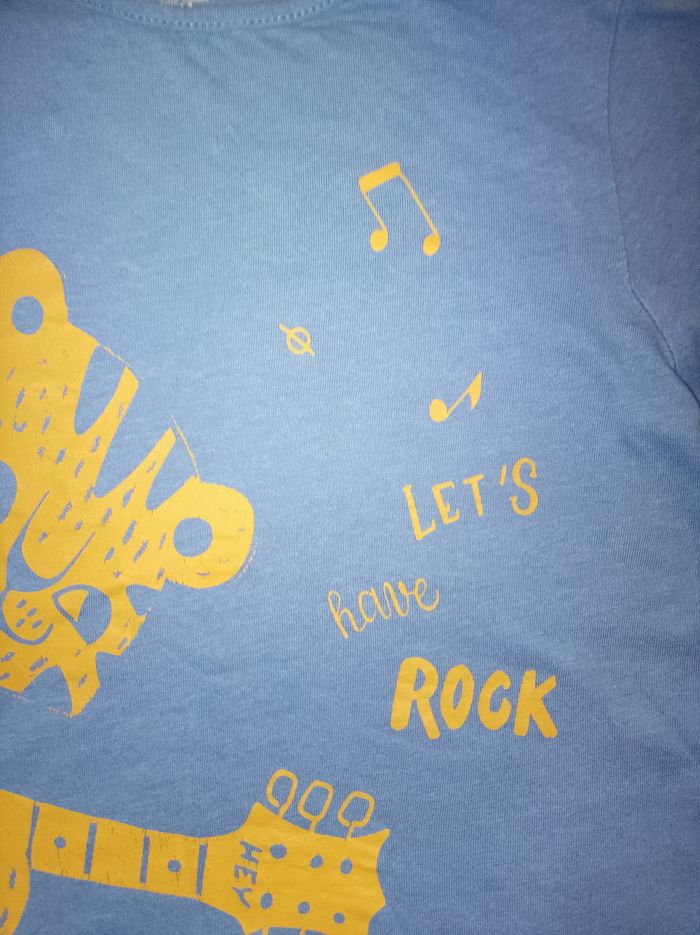 T-shirt manches longues - photo numéro 3