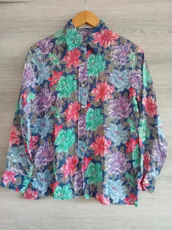 Chemise Pierre Machin