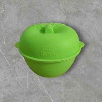 Pomme micro onde