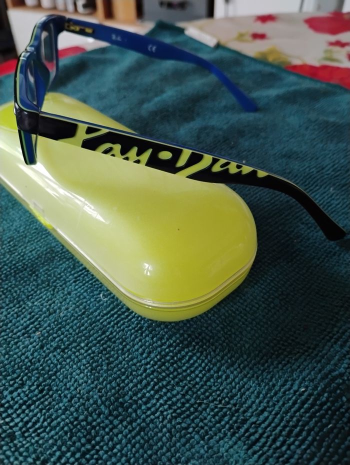 Lunettes de vue enfant Ray ban - photo numéro 3