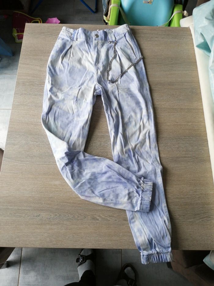 Jean taille 32