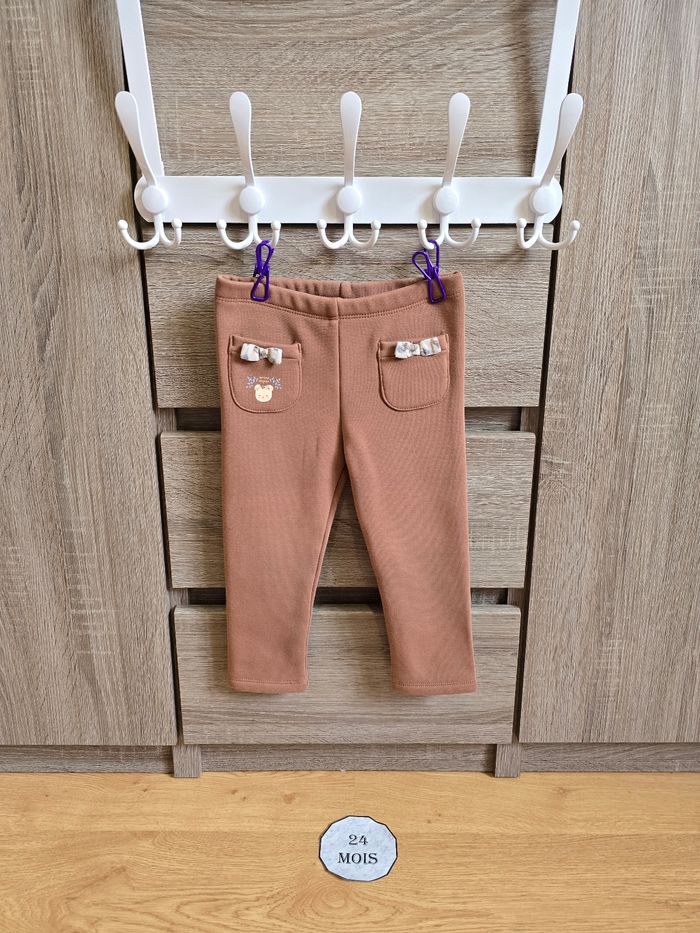 Vêtement Bébé Fille - Ensemble - Sergent Major - 24 mois 86 cm - photo numéro 6