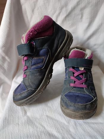 Chaussures de randonnée 31