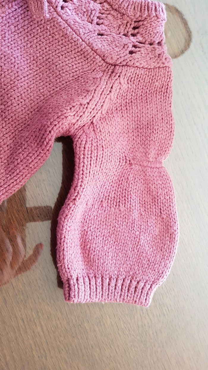 Gilets 3 ans - photo numéro 2