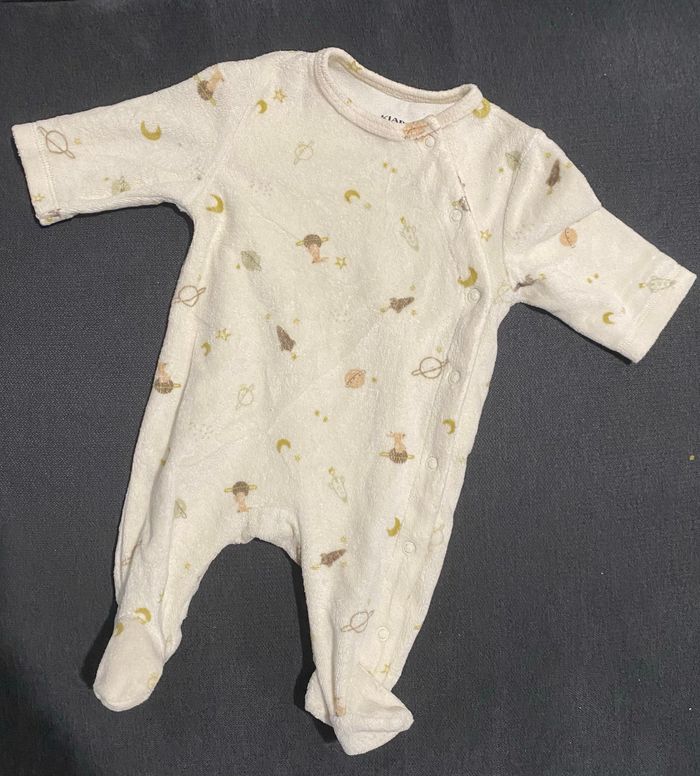 Pyjama