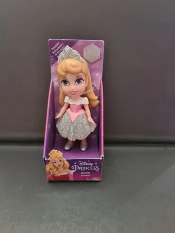 Poupée Disney aurore