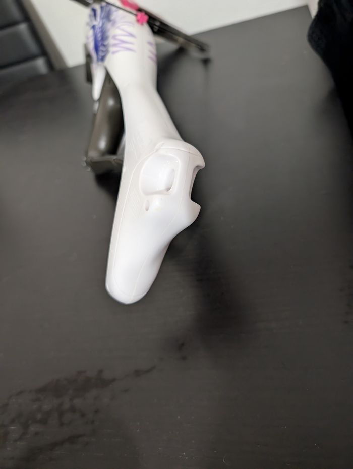 🎯 Pistolet Arbalète NERF Rebelle (Fleur de l'Aigle) avec Fléchettes - photo numéro 7