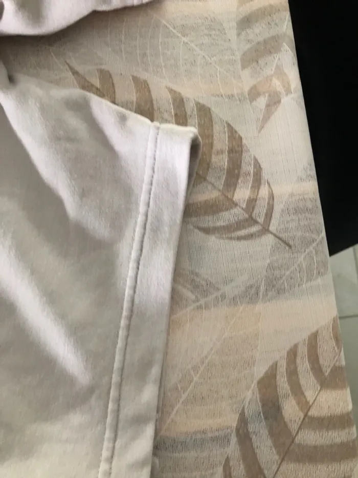 Short beige Kiabi xxs - photo numéro 5