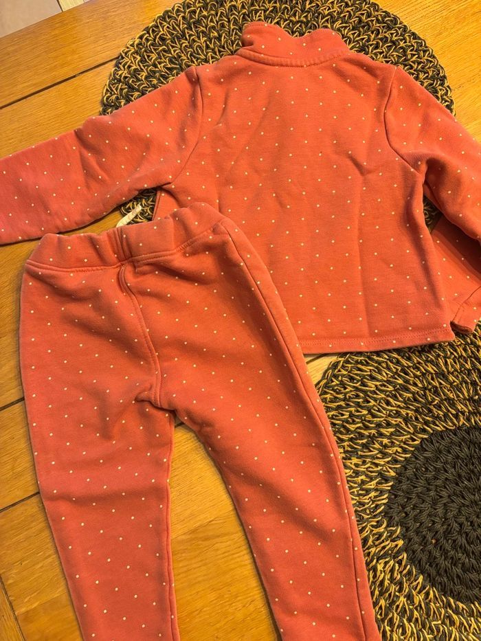 Pantalon survêtement - photo numéro 4