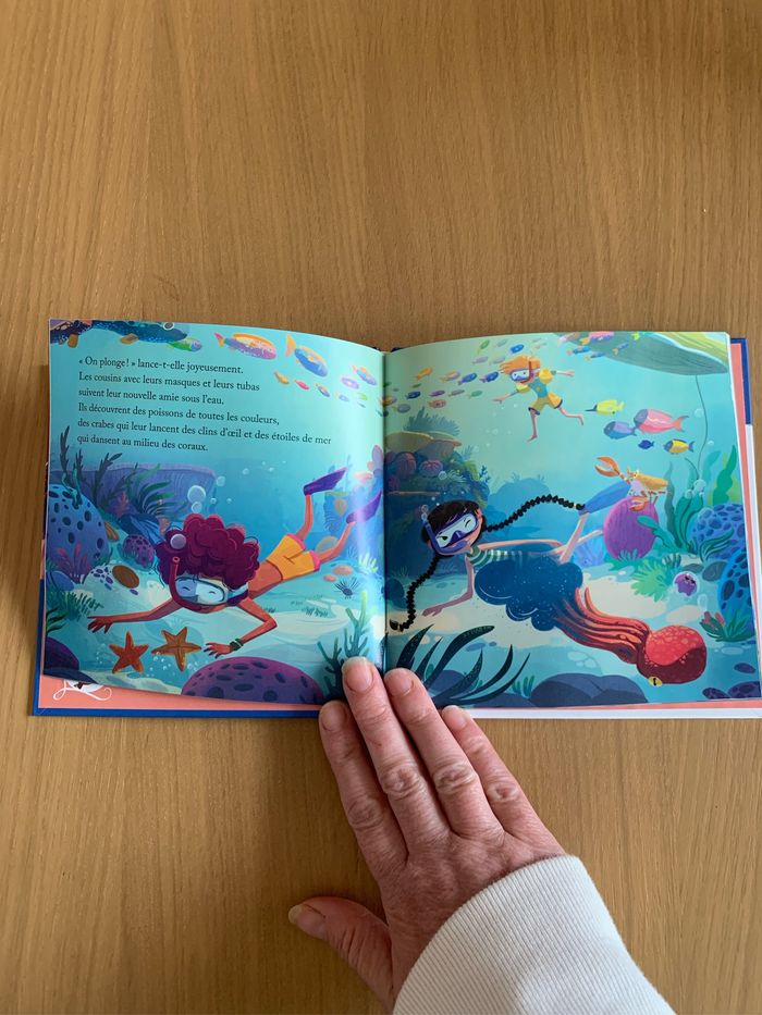 La grande vague - photo numéro 3