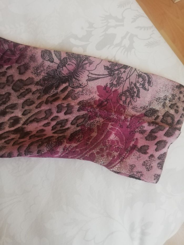 Chemisier femme, 42, Renatto Bene, en très bon état - photo numéro 7