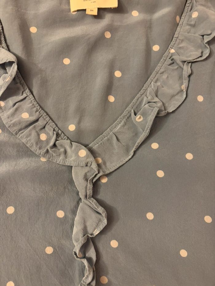Chemise Sezane - photo numéro 3