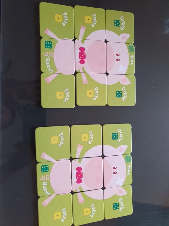 25 jeux pour les petits - photo numéro 13