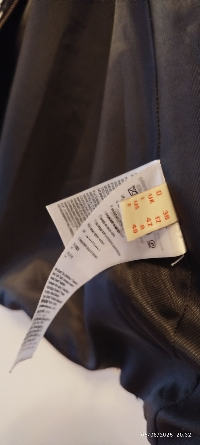 Très beau manteau - photo numéro 4