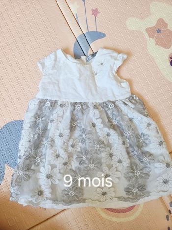 Robe dr.kid 9m
