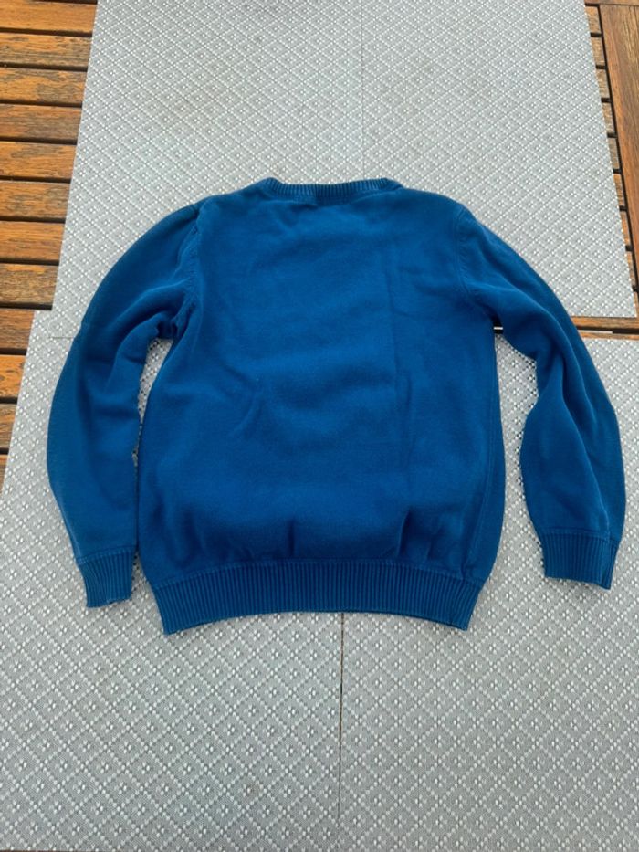 Pull 8 ans - photo numéro 3