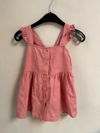 Robe bébé