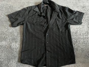 Chemise Brice taille M