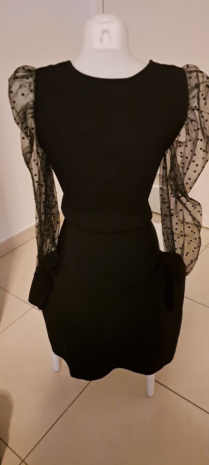 Petite robe noire - photo numéro 2