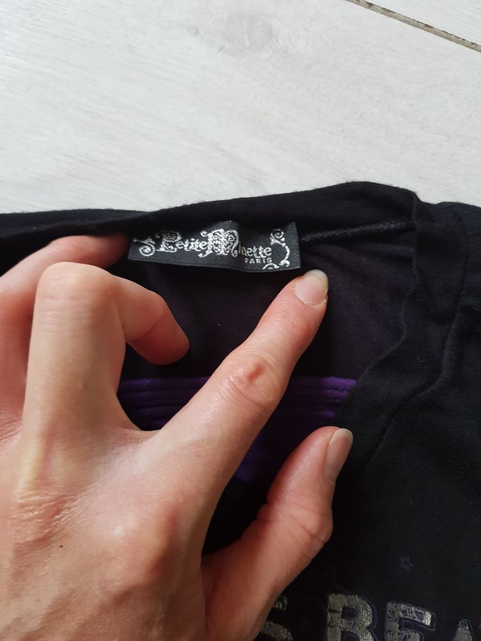 Tshirt - photo numéro 2