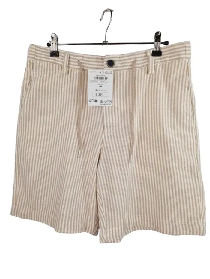 Short  homme calliope