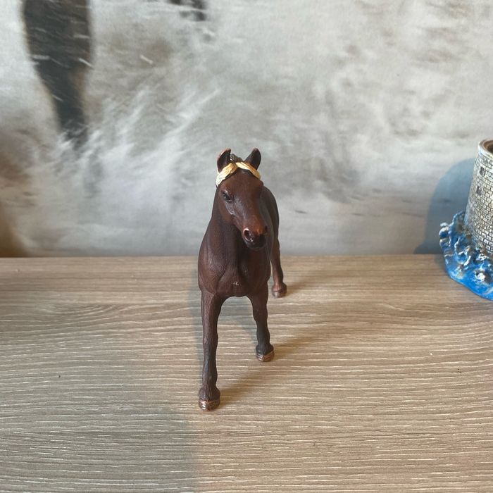 Étalon Mustang schleich - photo numéro 4