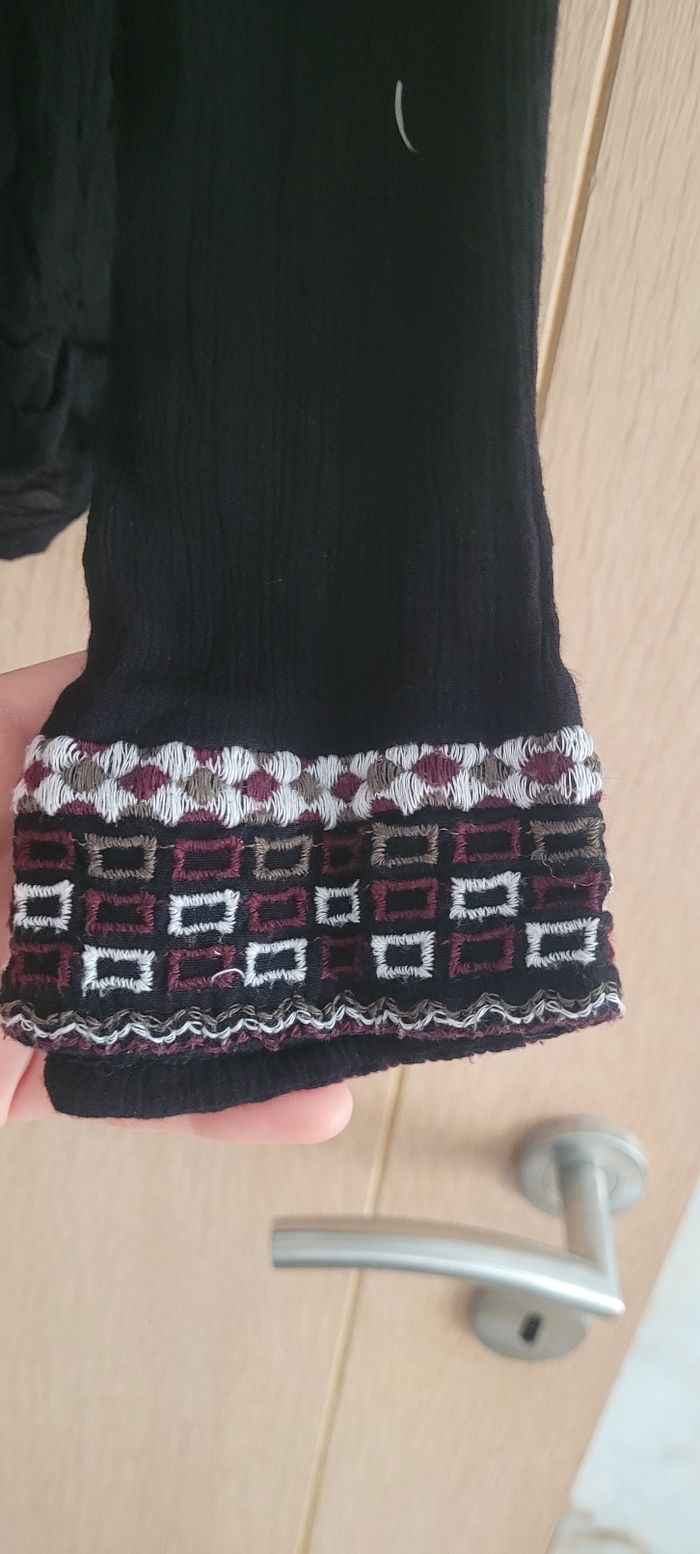 Pimkie blouse breloques  M - photo numéro 5