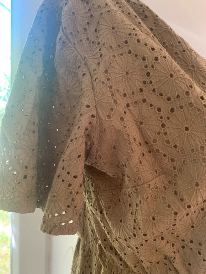 Robe longue Tissaia taille 40 - photo numéro 6