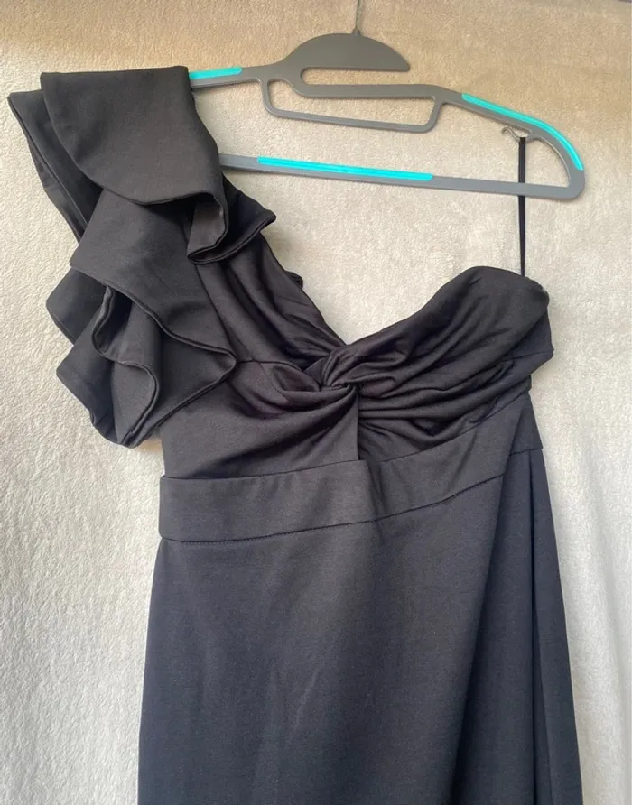 Robe de soirée - photo numéro 2
