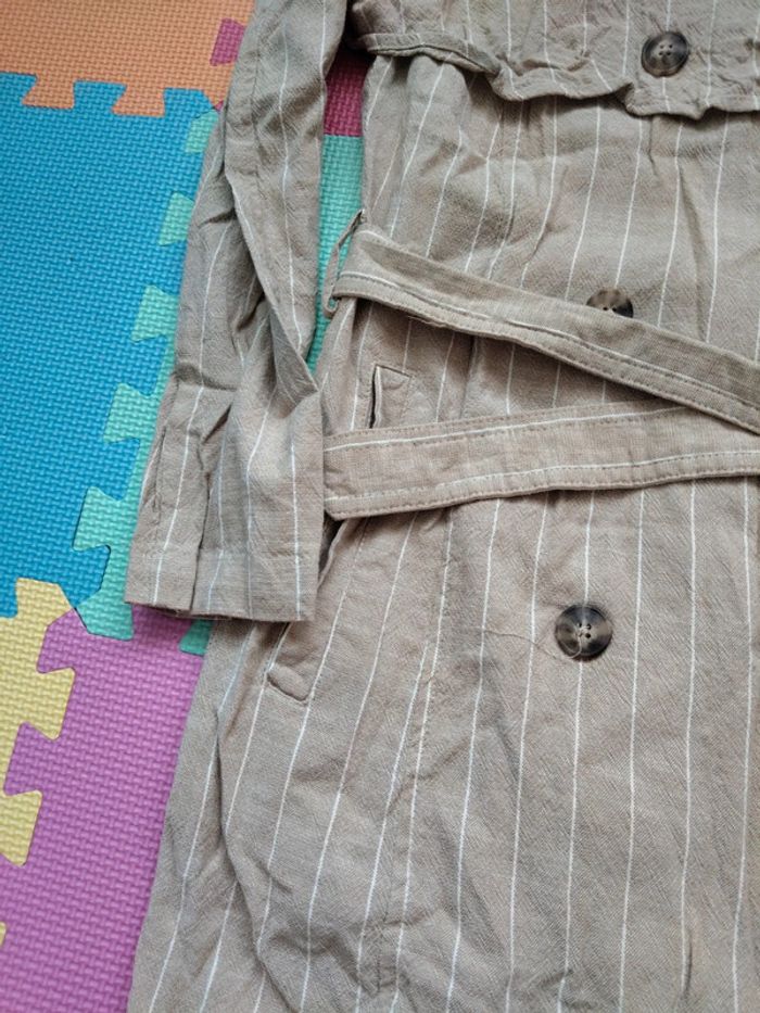 Veste longue taille M - photo numéro 4