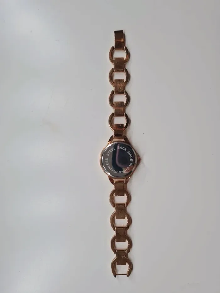 Montre femme Lupai - photo numéro 4