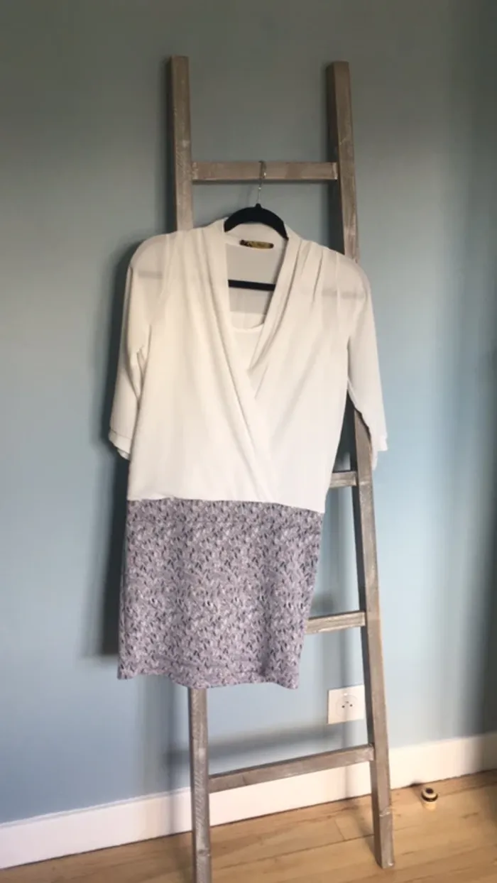 Robe courte - photo numéro 3
