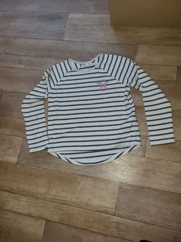 Pulls fille - photo numéro 4