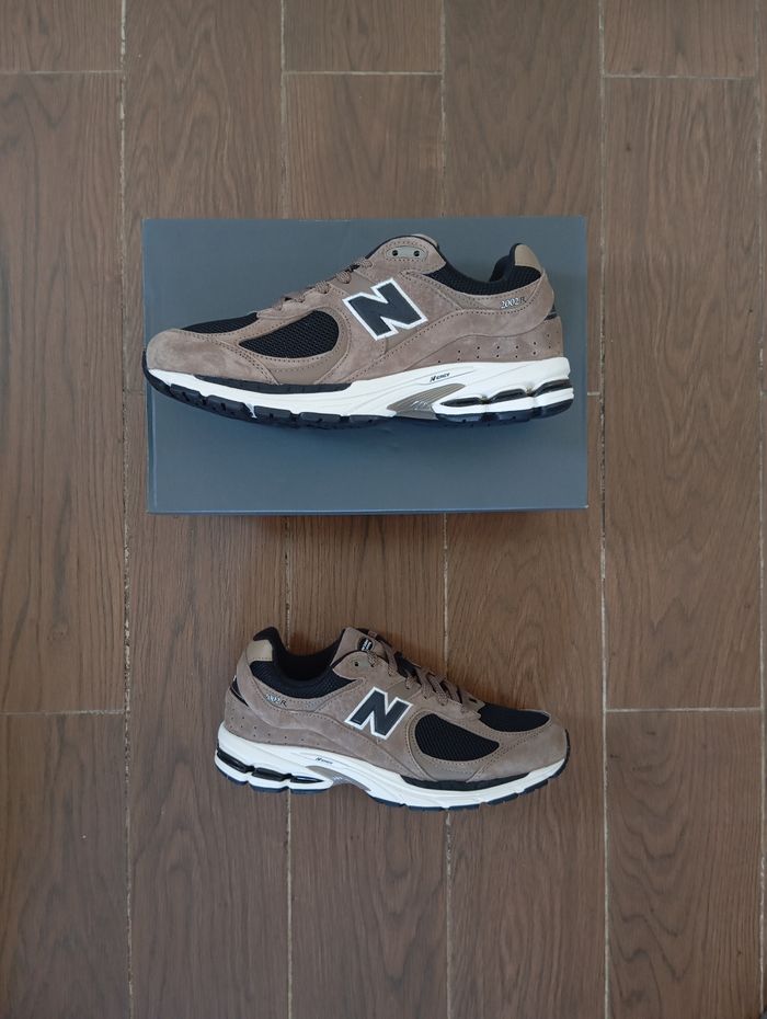 New Balance 2002R - photo numéro 3