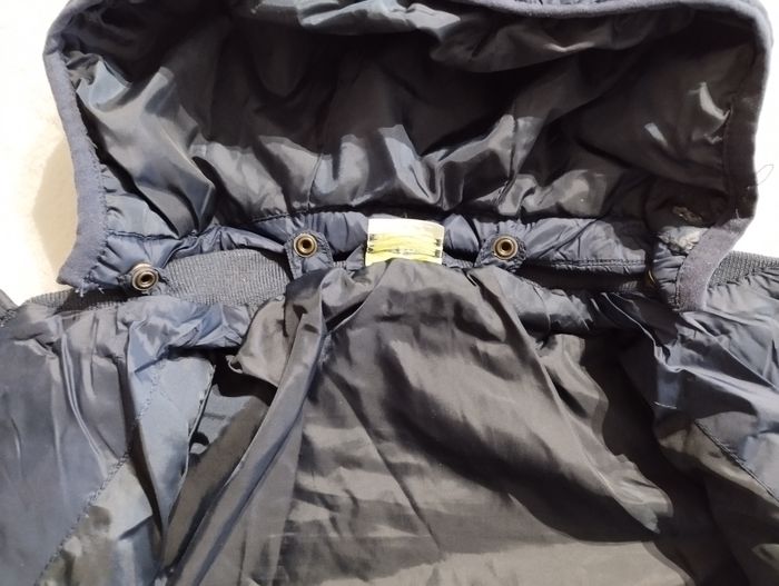 Blouson Tape à l'oeil - photo numéro 4