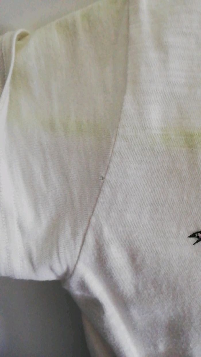 Robe voilage - photo numéro 5