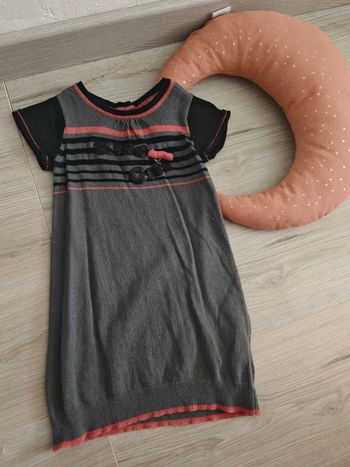 Robe 3 ans