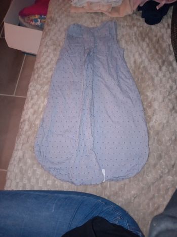 Turbulette