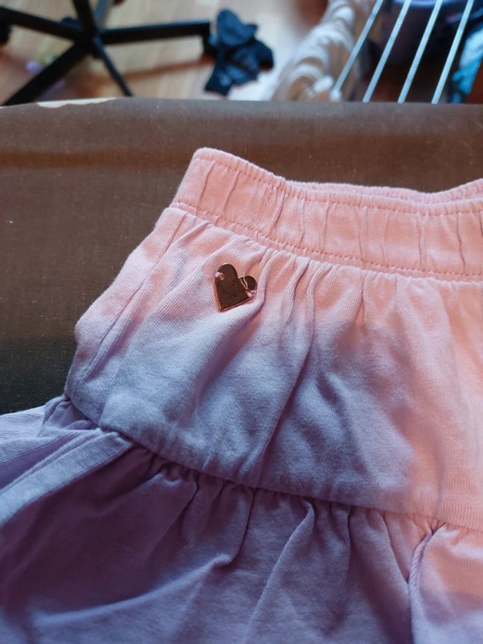 Jupe short Sergent Major 6A - photo numéro 2