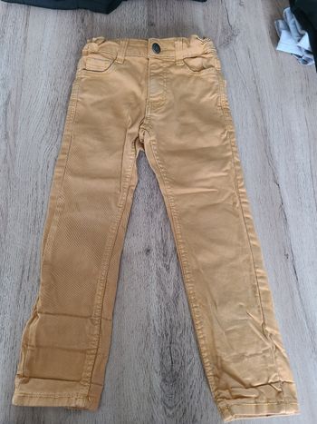 Jeans garçon