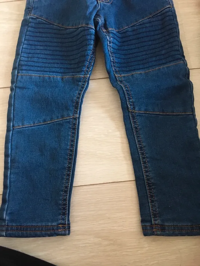 Pantalon 24 mois sergent major Neuf - photo numéro 5