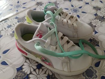 Puma taille 31