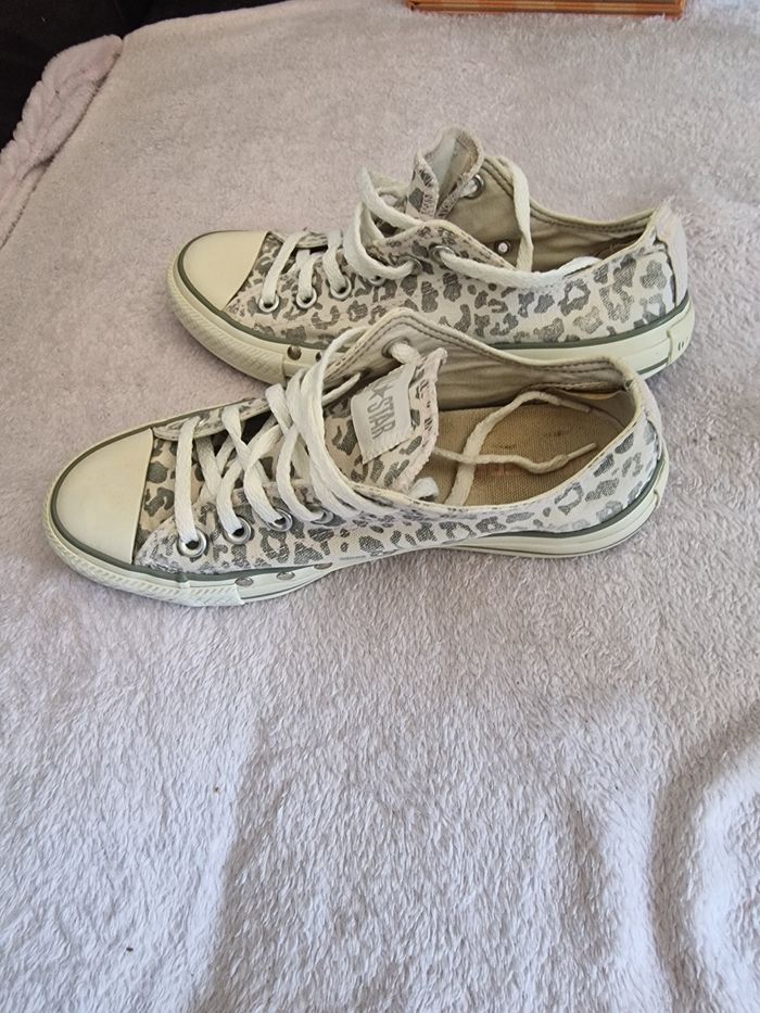 Converse 38 - photo numéro 2