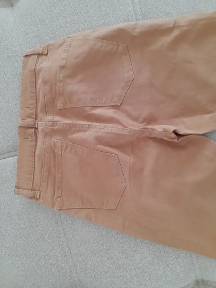 Pantalon coton garçon 12 ans J Brand - photo numéro 5