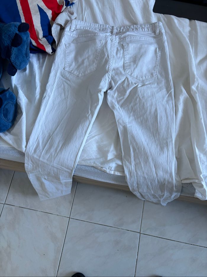 Jeans - photo numéro 3