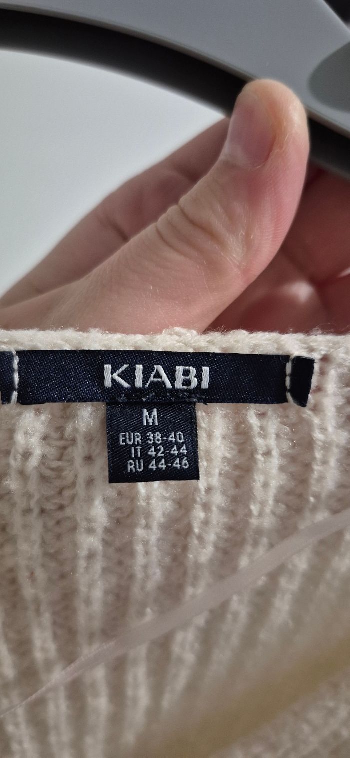 Pull Kiabi - photo numéro 3