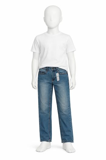 Magnifique Jeans garçon 10 ans 