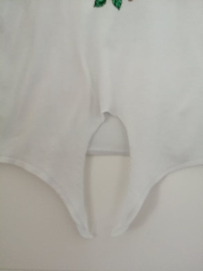 T-shirt T36 - photo numéro 3