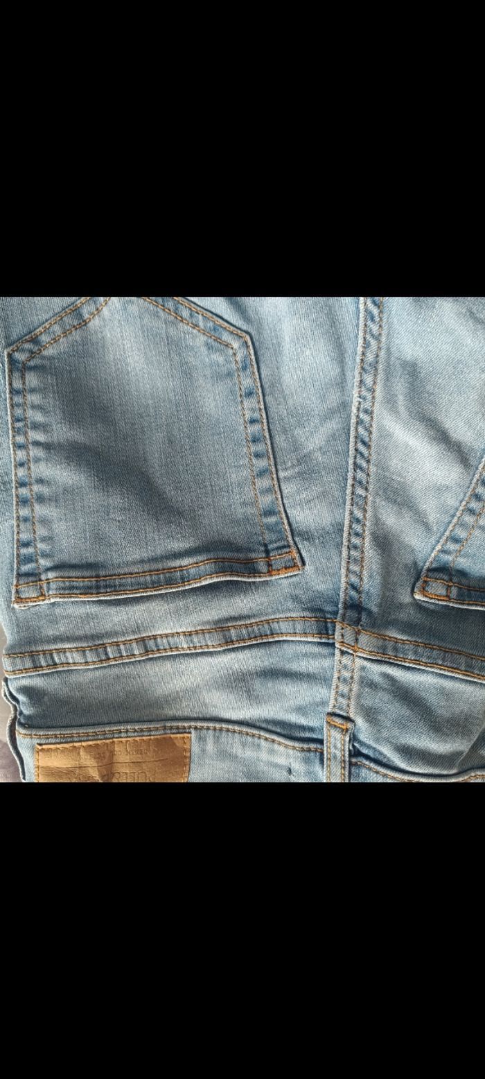 Jean femme - photo numéro 2