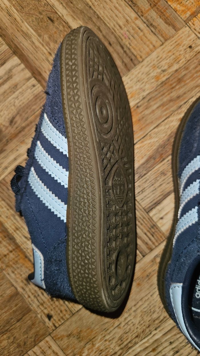 Adidas taille 25 - photo numéro 2